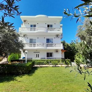 Hotel Villa Ambra