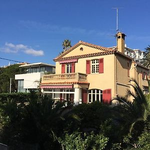 Villa Tricia Cannes